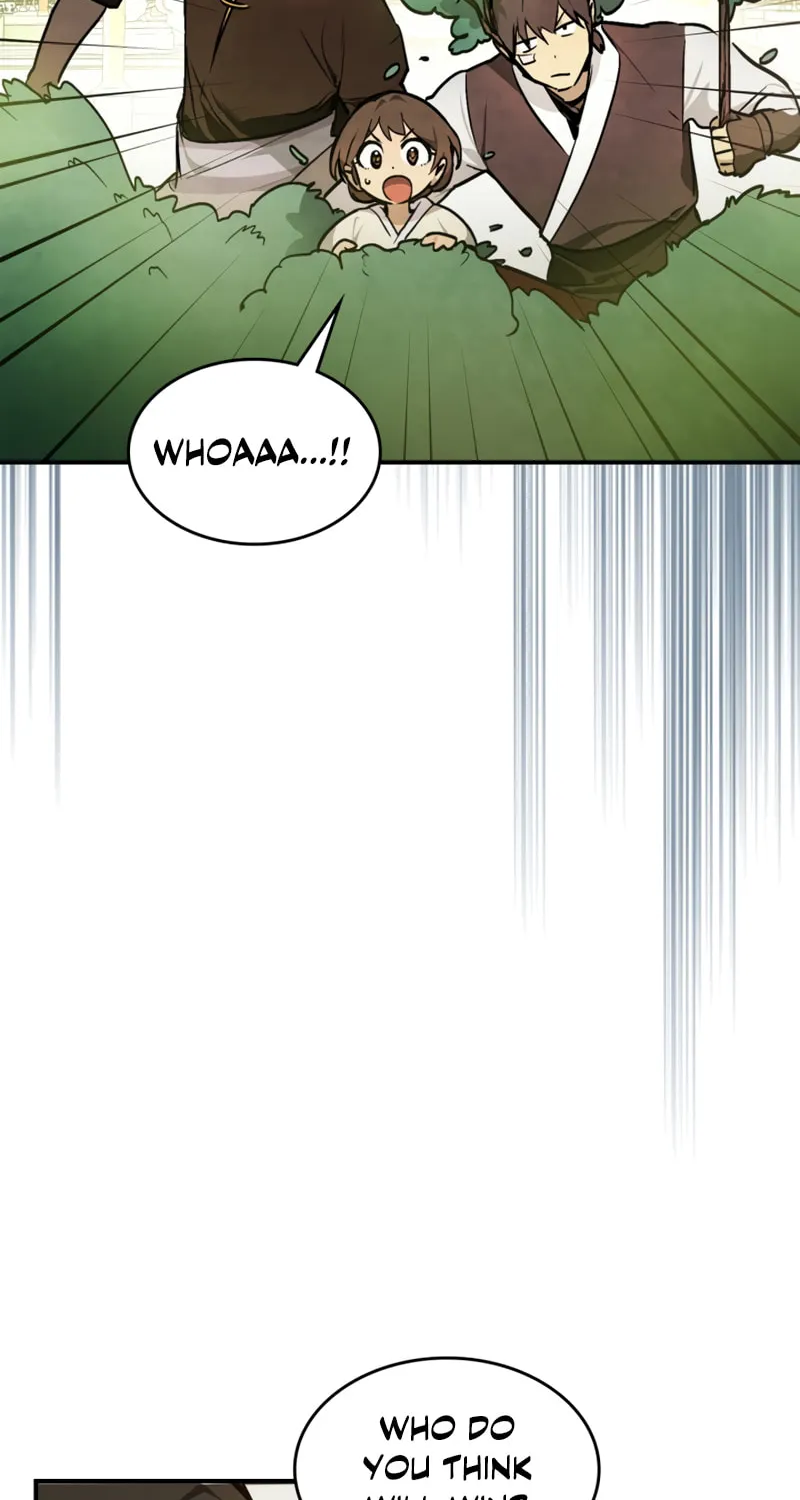 Return of the War God Chapter 47 page 80 - 