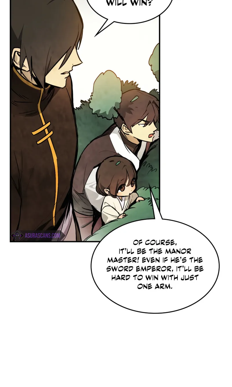 Return of the War God Chapter 47 page 81 - 