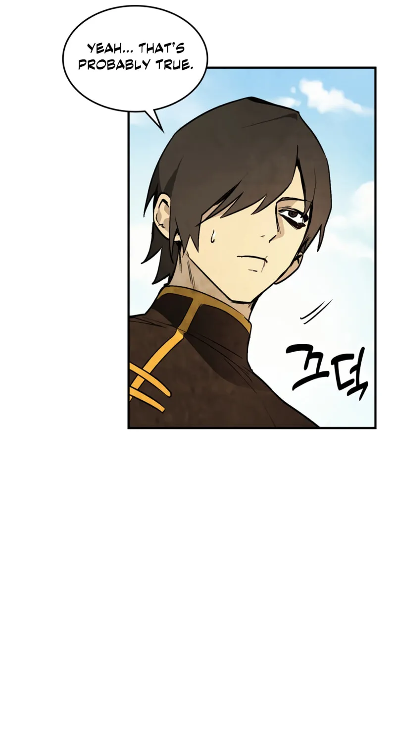 Return of the War God Chapter 47 page 82 - 