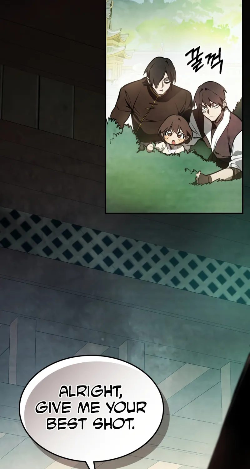 Return of the War God Chapter 47 page 88 - 