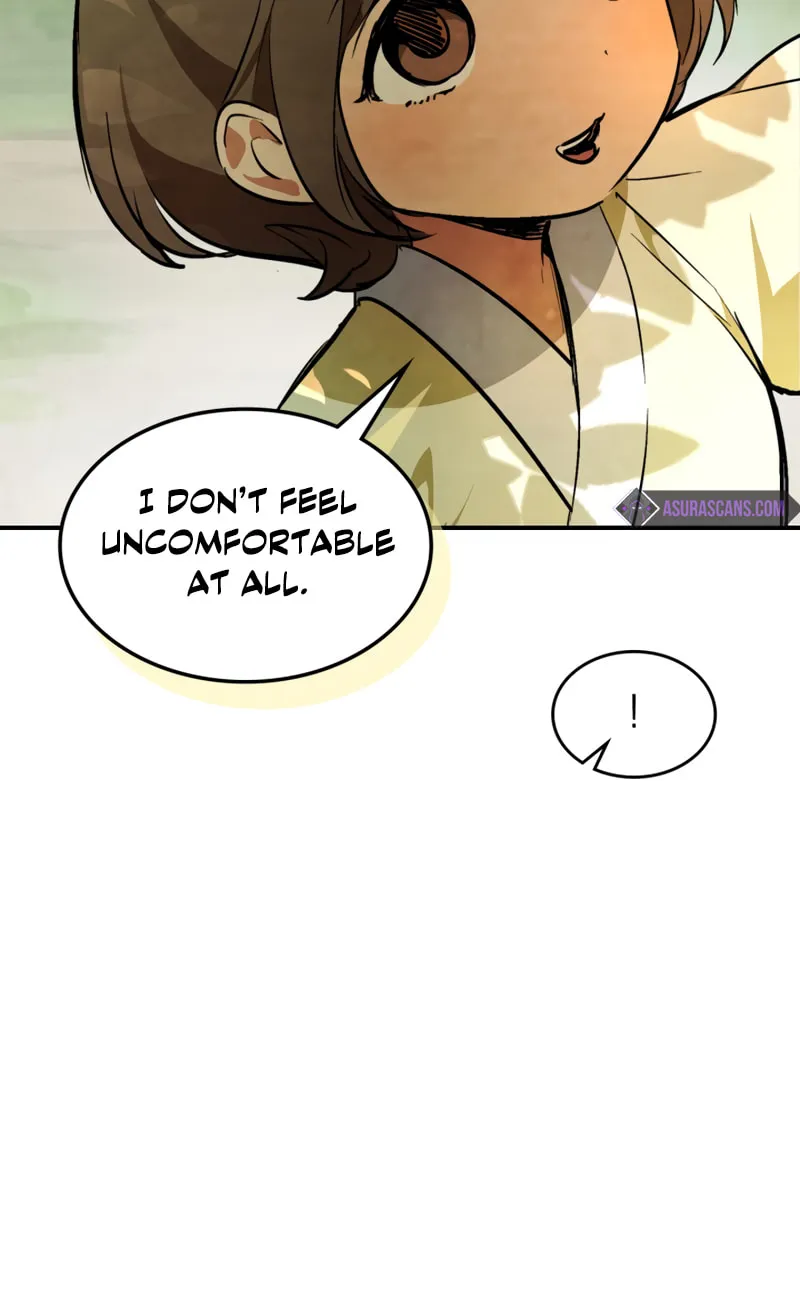 Return of the War God Chapter 47 page 10 - 
