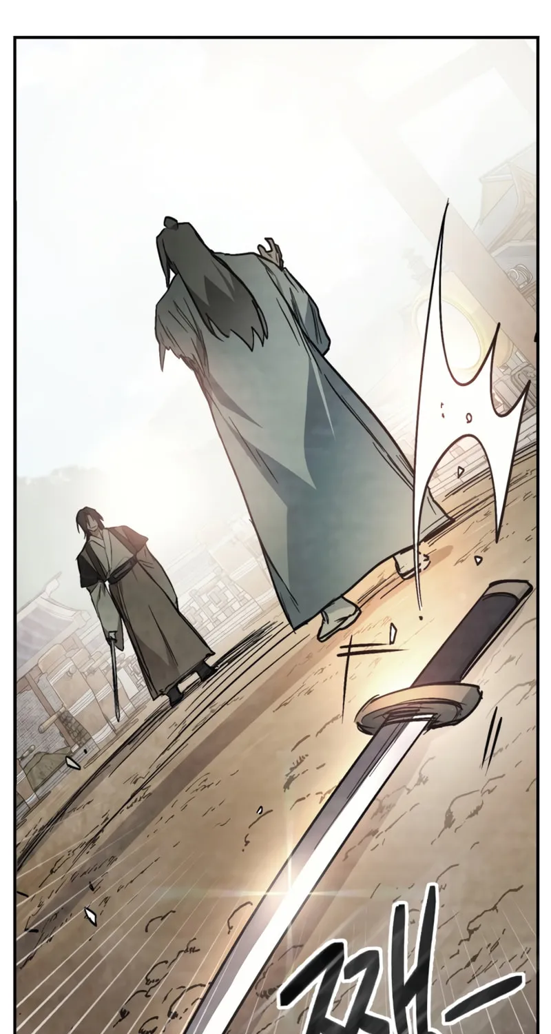 Return of the War God Chapter 48 page 12 - 