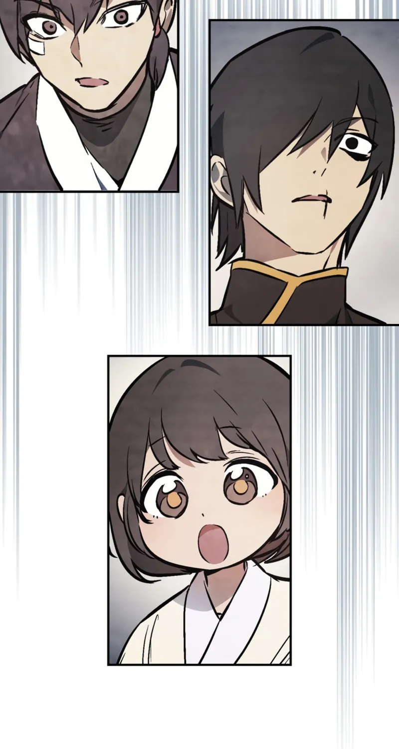 Return of the War God Chapter 48 page 14 - 