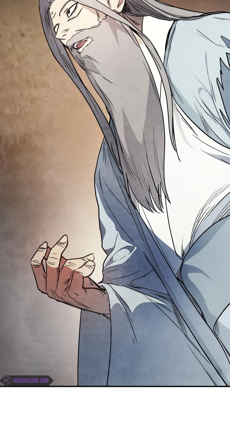 Return of the War God Chapter 48 page 18 - 