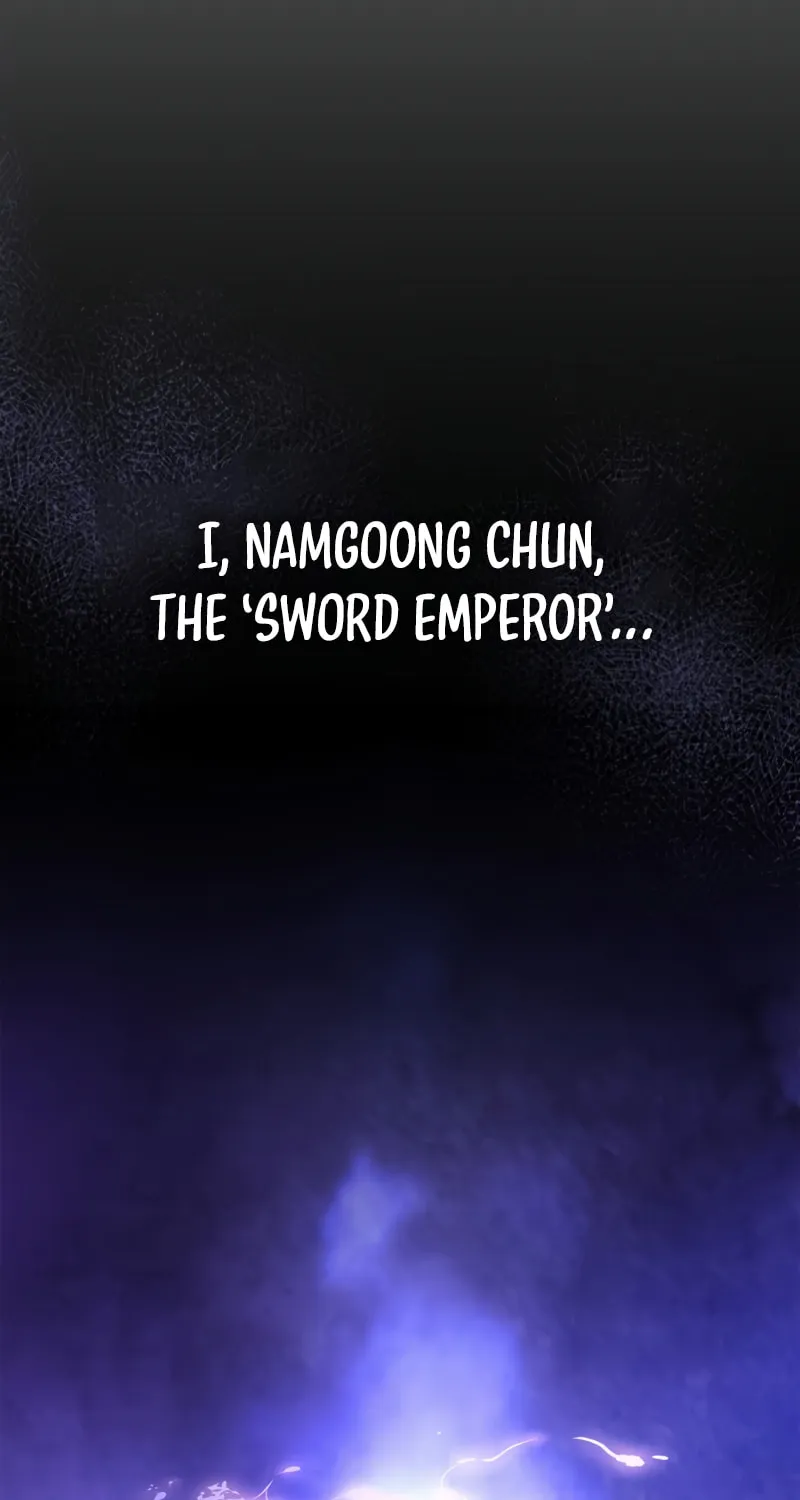 Return of the War God Chapter 48 page 20 - 