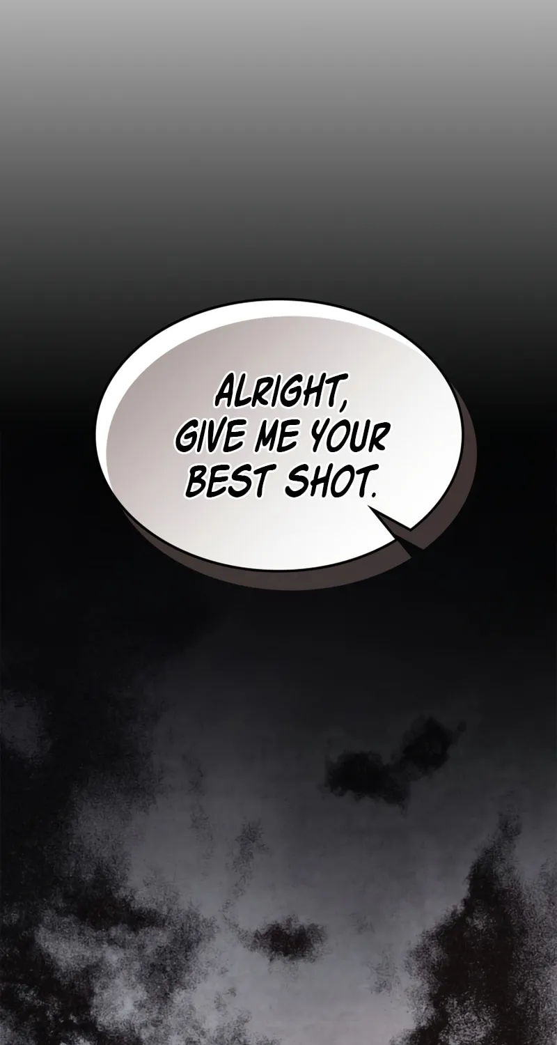 Return of the War God Chapter 48 page 3 - 