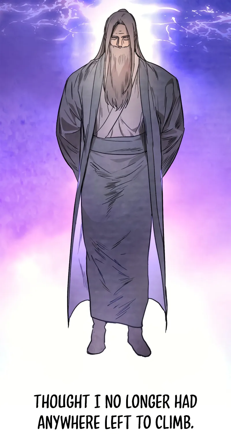 Return of the War God Chapter 48 page 21 - 