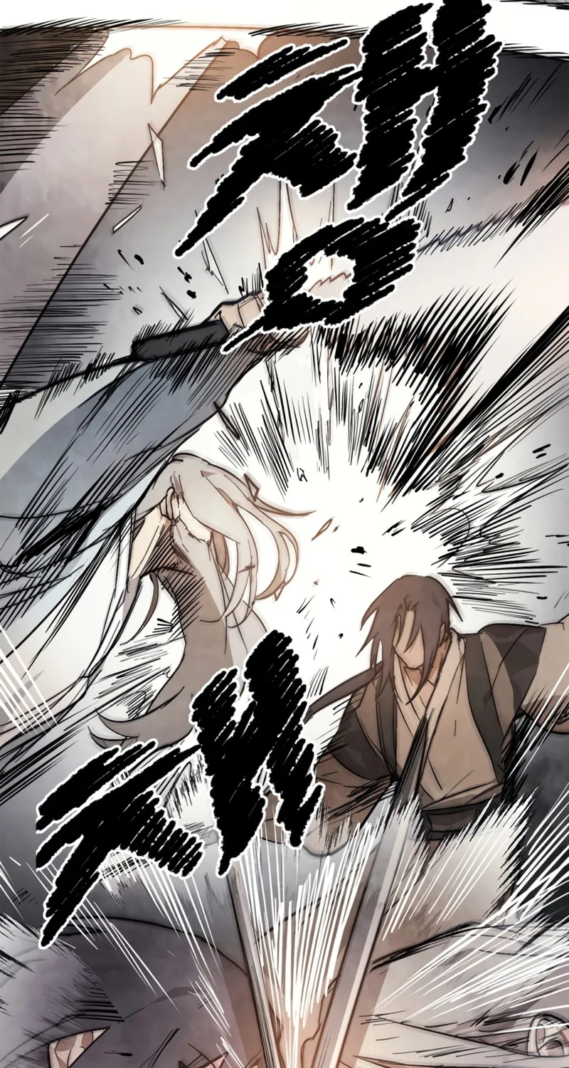 Return of the War God Chapter 48 page 25 - 