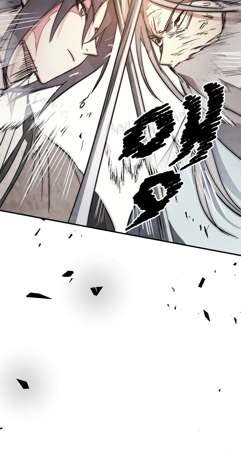 Return of the War God Chapter 48 page 26 - 