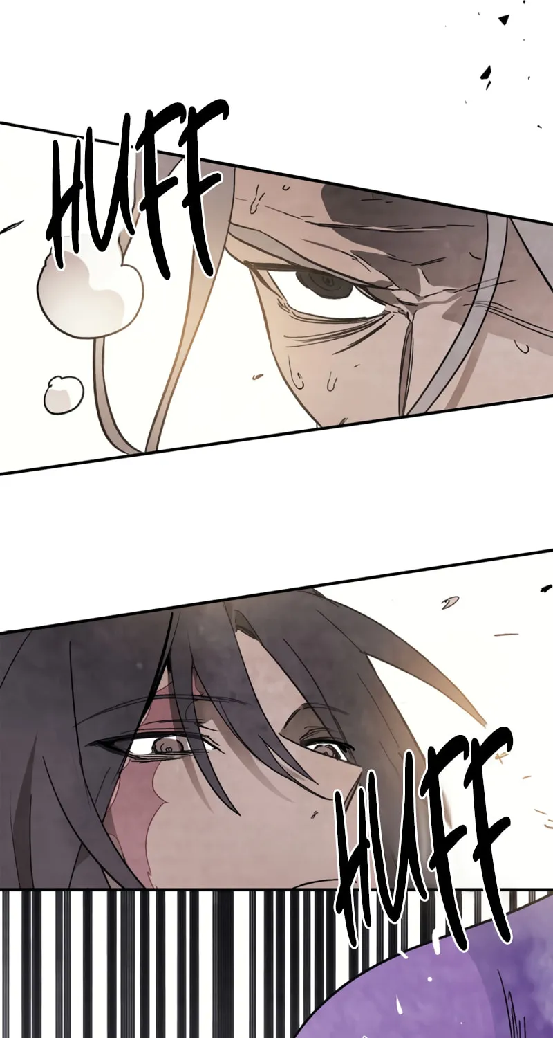 Return of the War God Chapter 48 page 27 - 