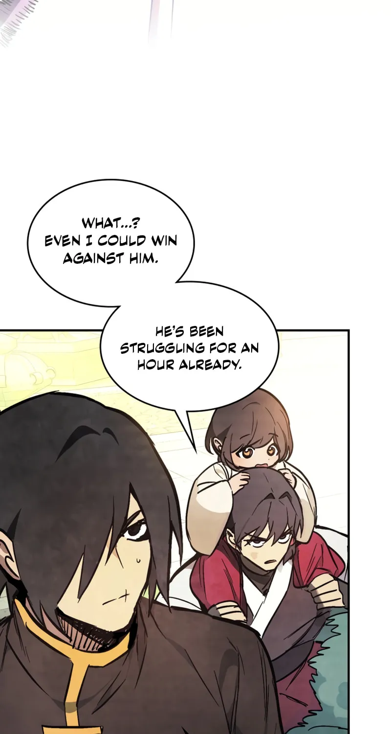 Return of the War God Chapter 48 page 30 - 