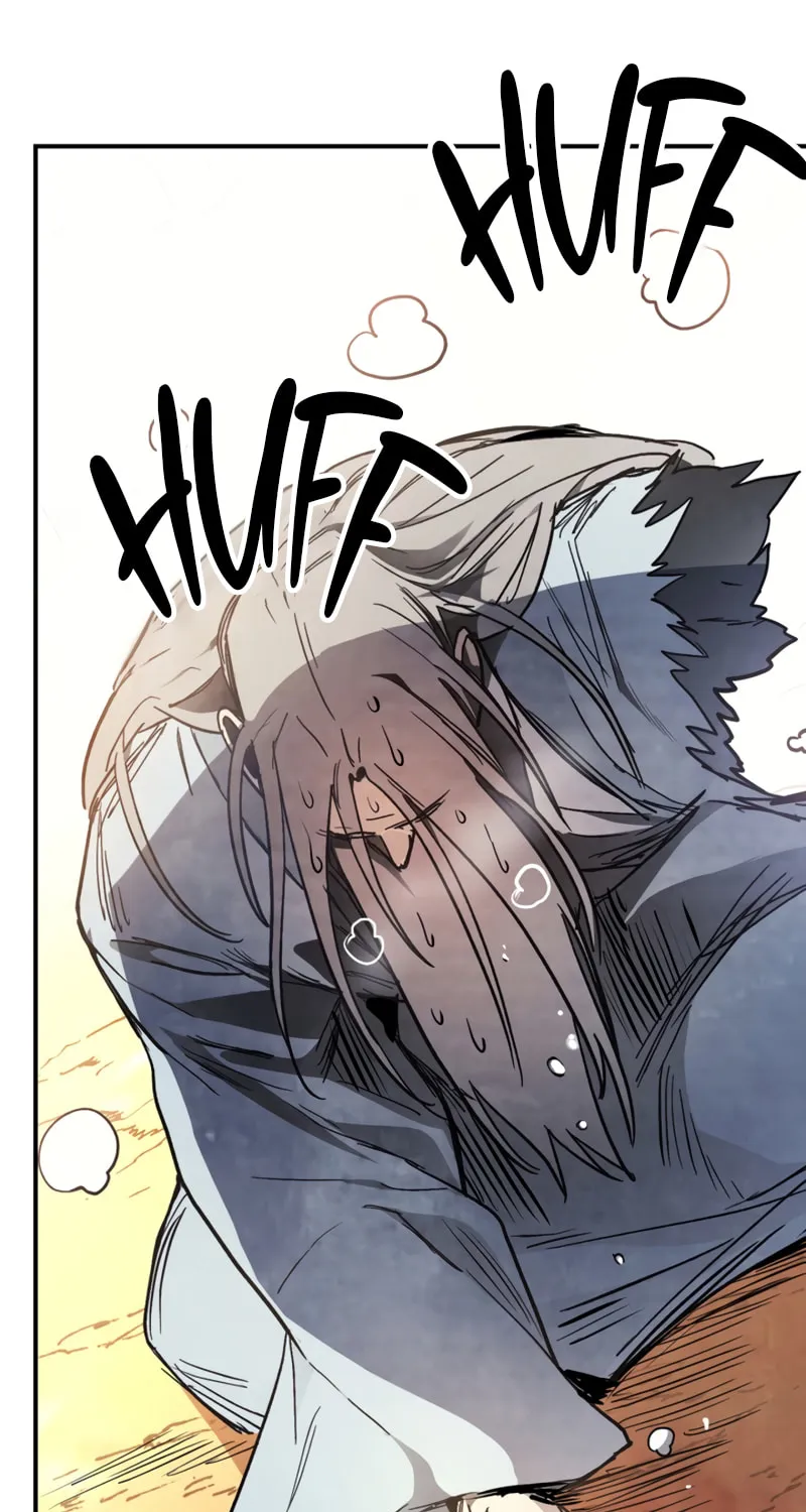 Return of the War God Chapter 48 page 32 - 