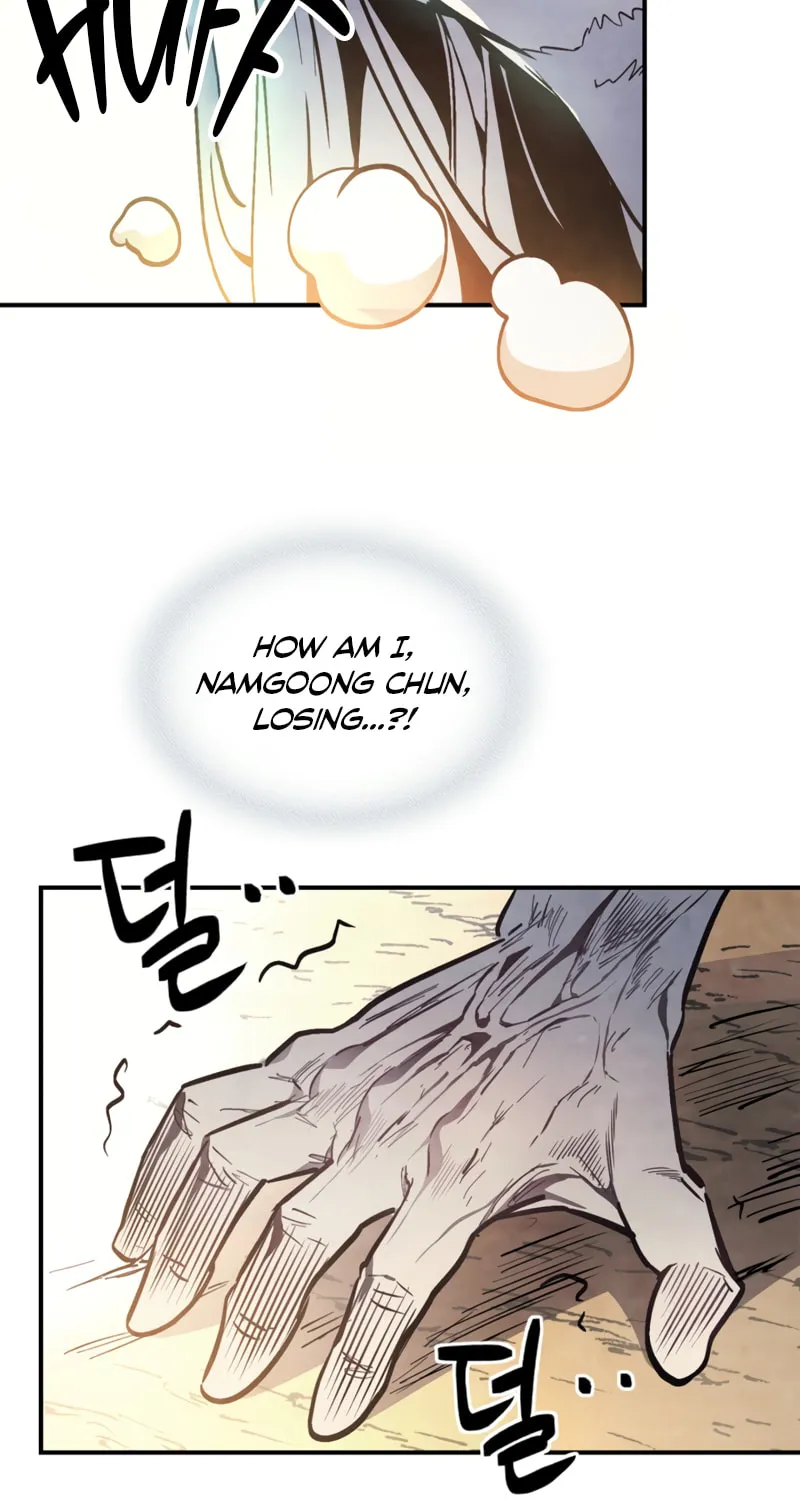 Return of the War God Chapter 48 page 34 - 