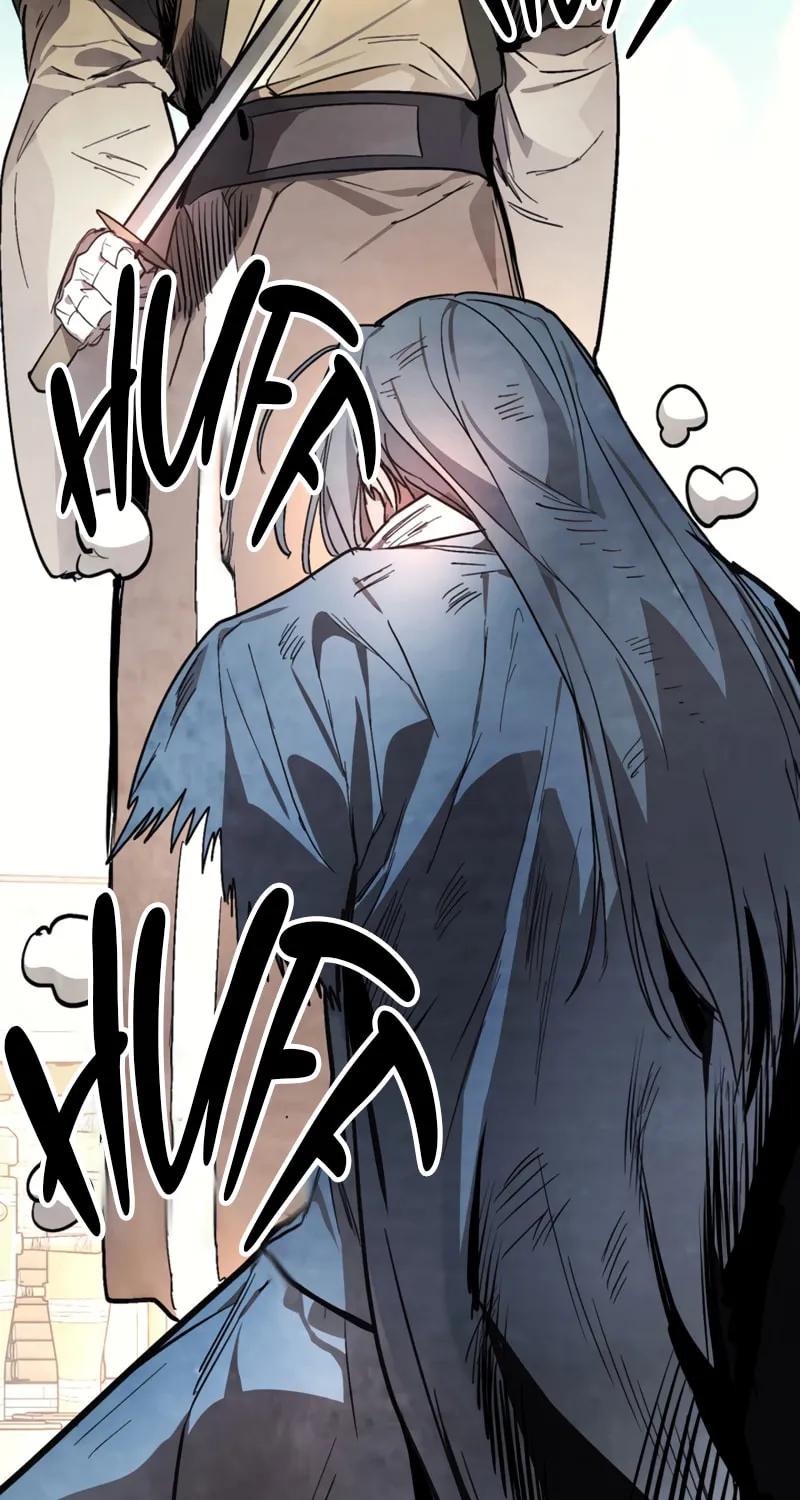 Return of the War God Chapter 48 page 36 - 