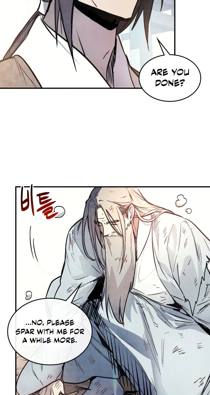 Return of the War God Chapter 48 page 38 - 