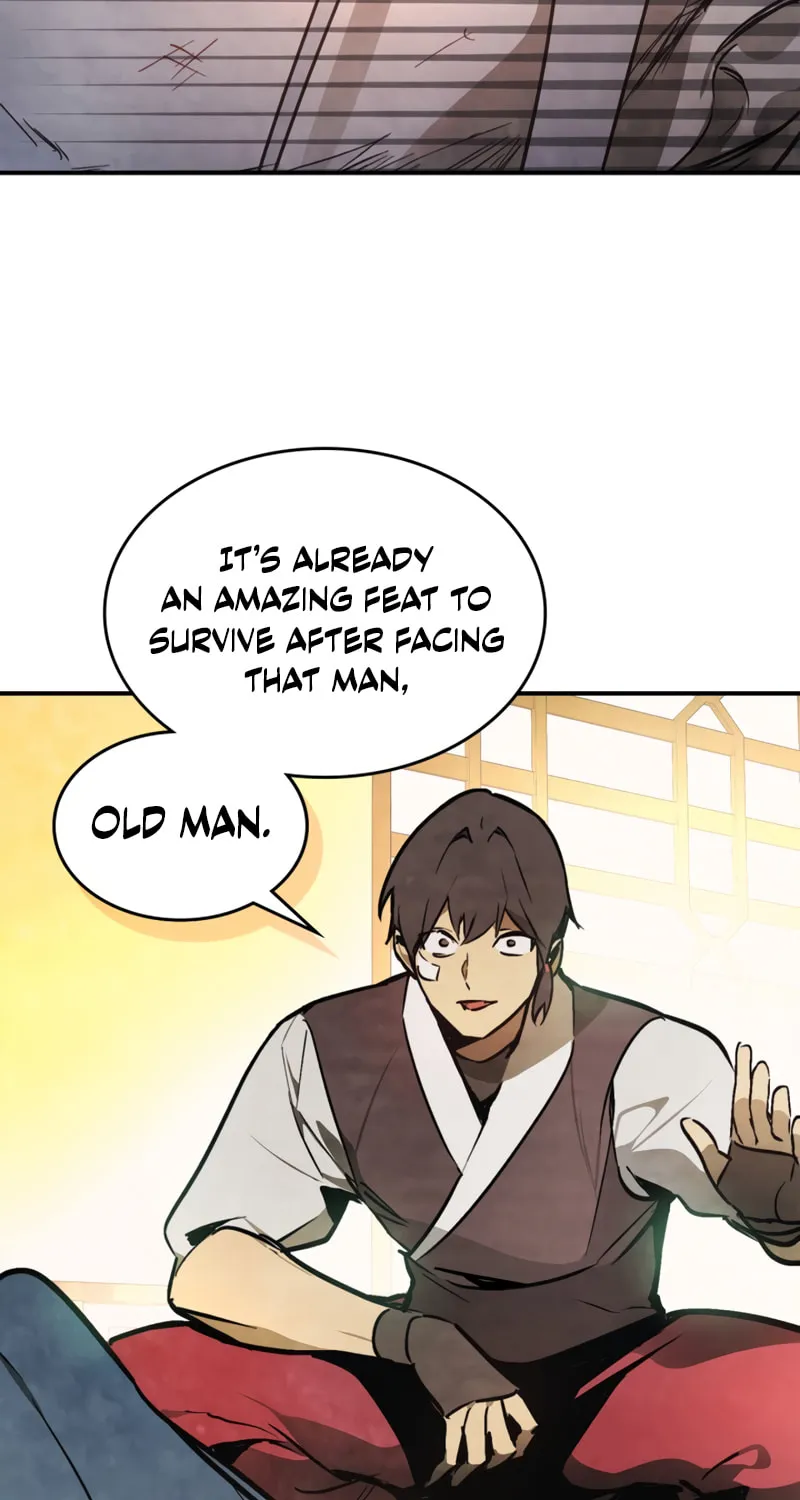 Return of the War God Chapter 48 page 50 - 