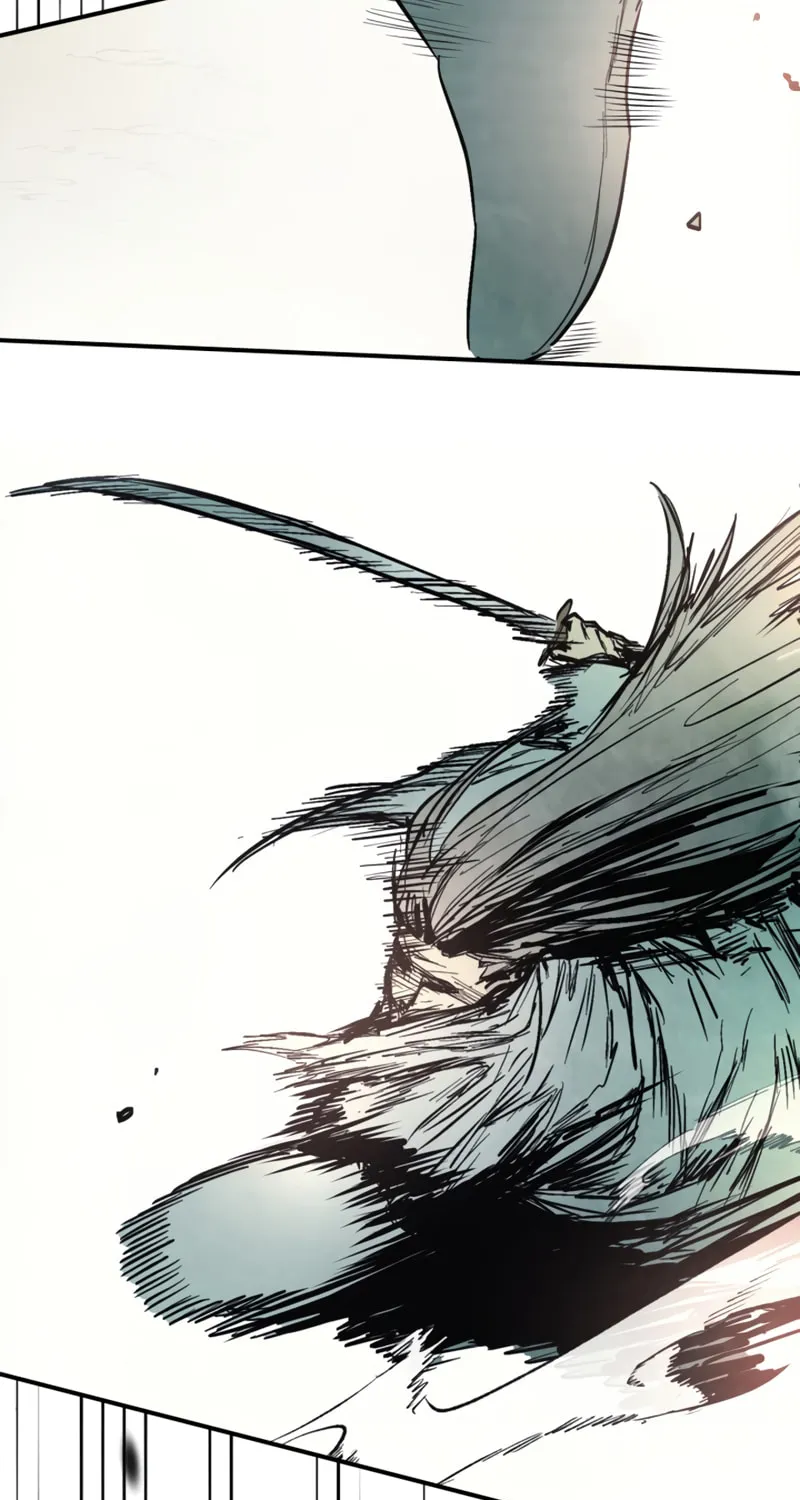 Return of the War God Chapter 48 page 6 - 