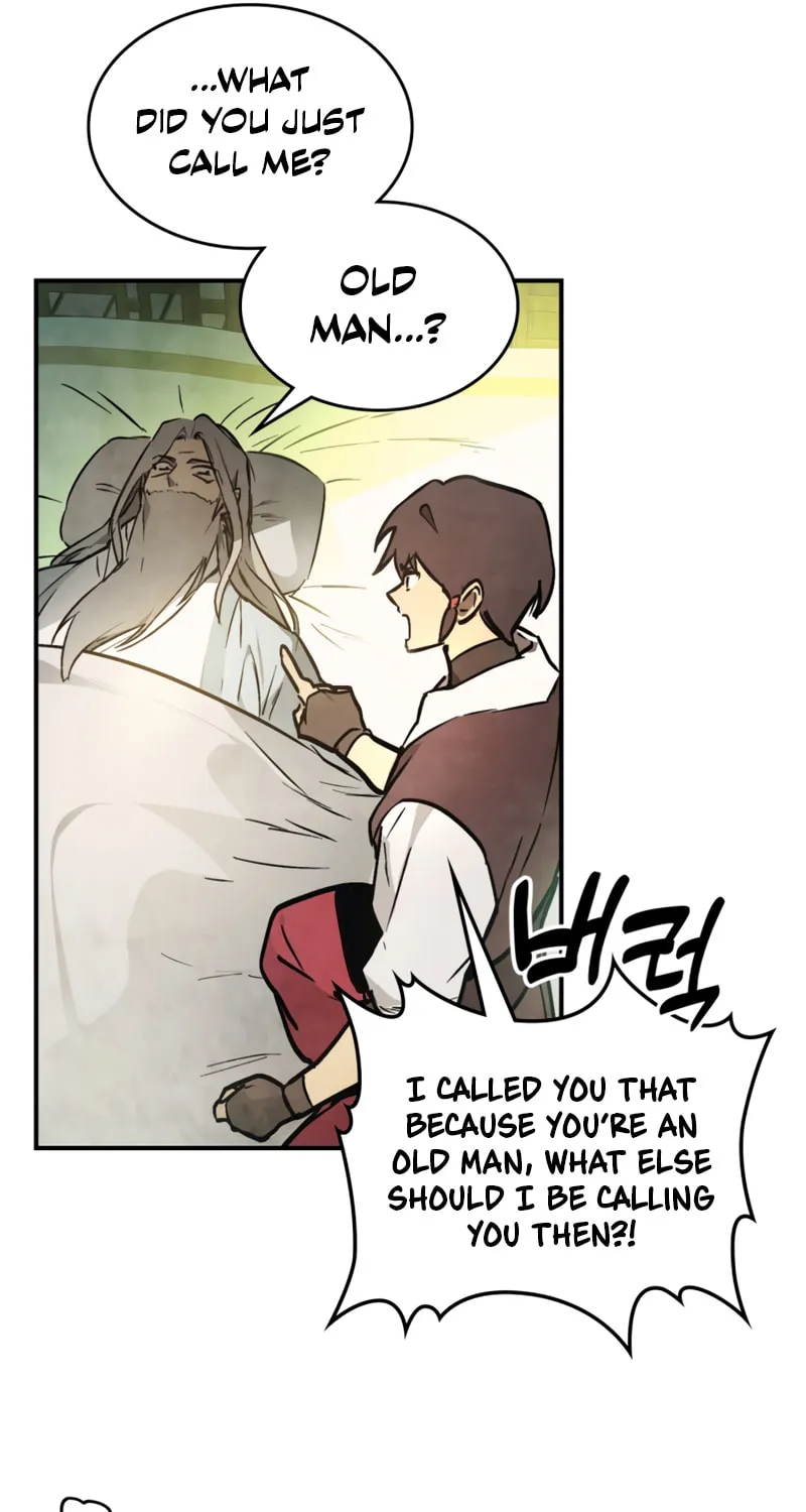 Return of the War God Chapter 48 page 52 - 