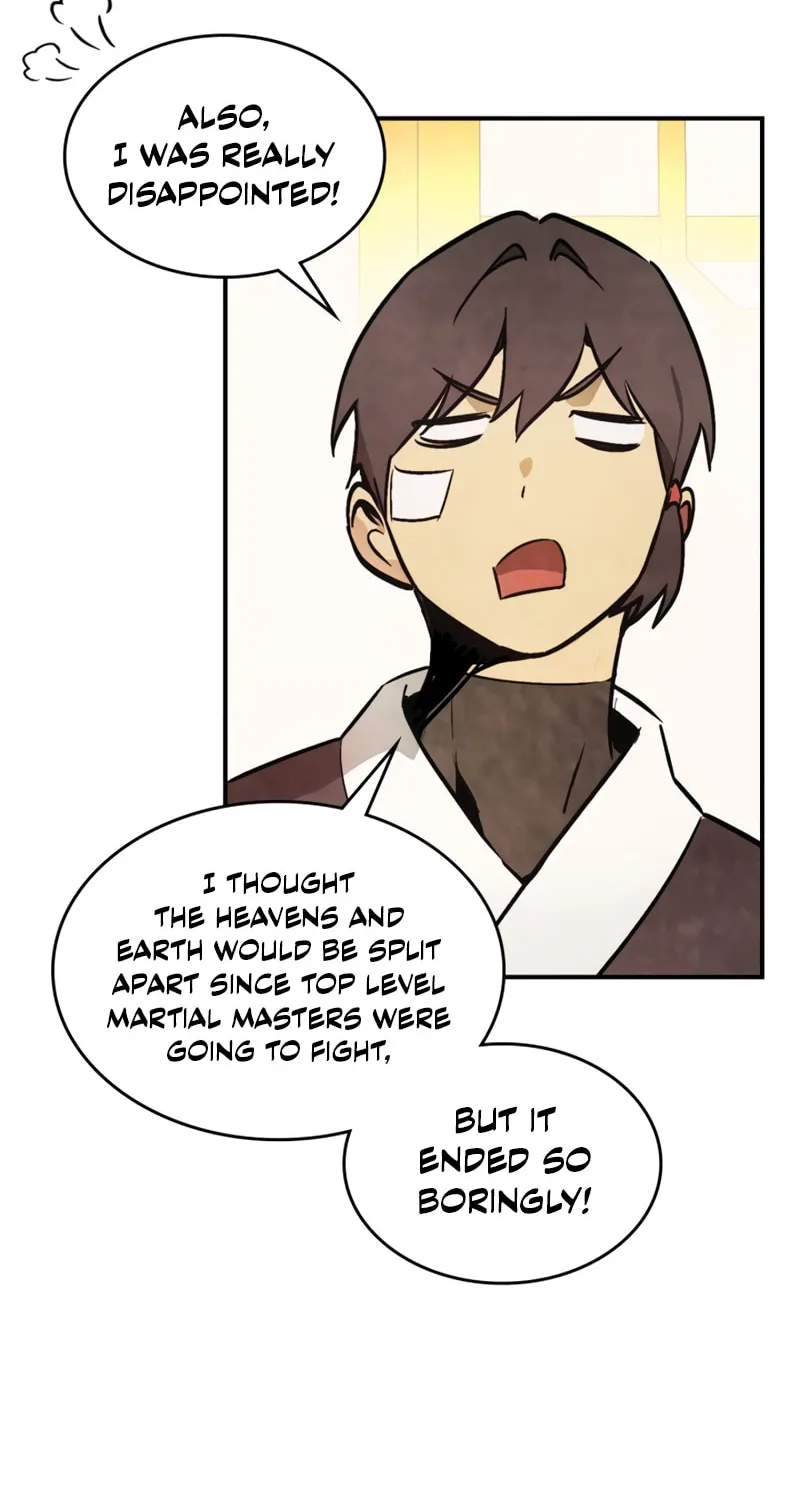 Return of the War God Chapter 48 page 53 - 