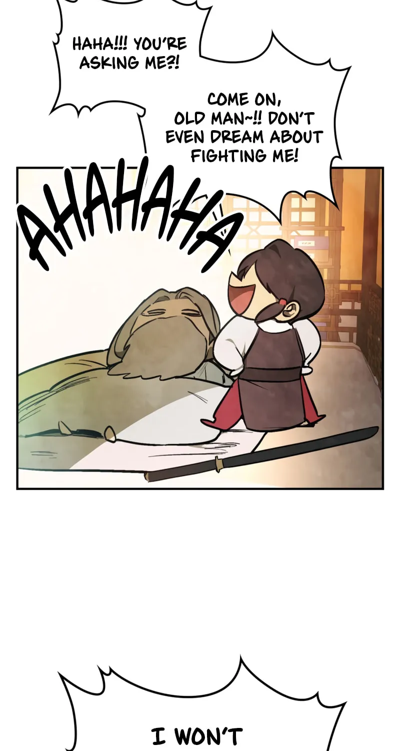 Return of the War God Chapter 48 page 55 - 