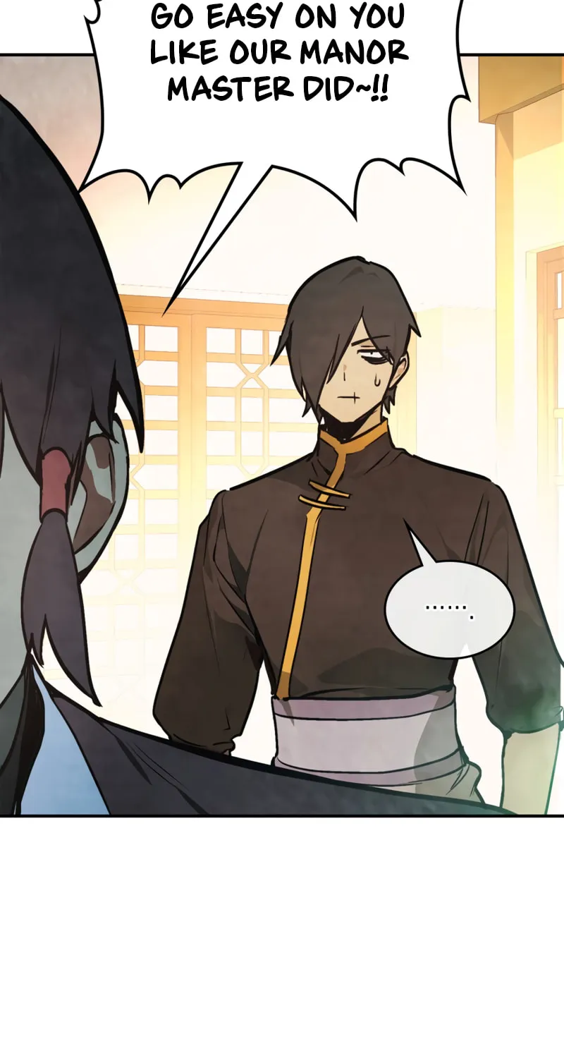 Return of the War God Chapter 48 page 56 - 