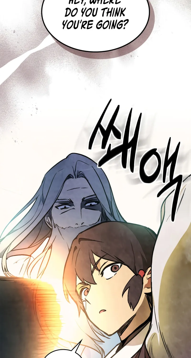 Return of the War God Chapter 48 page 58 - 