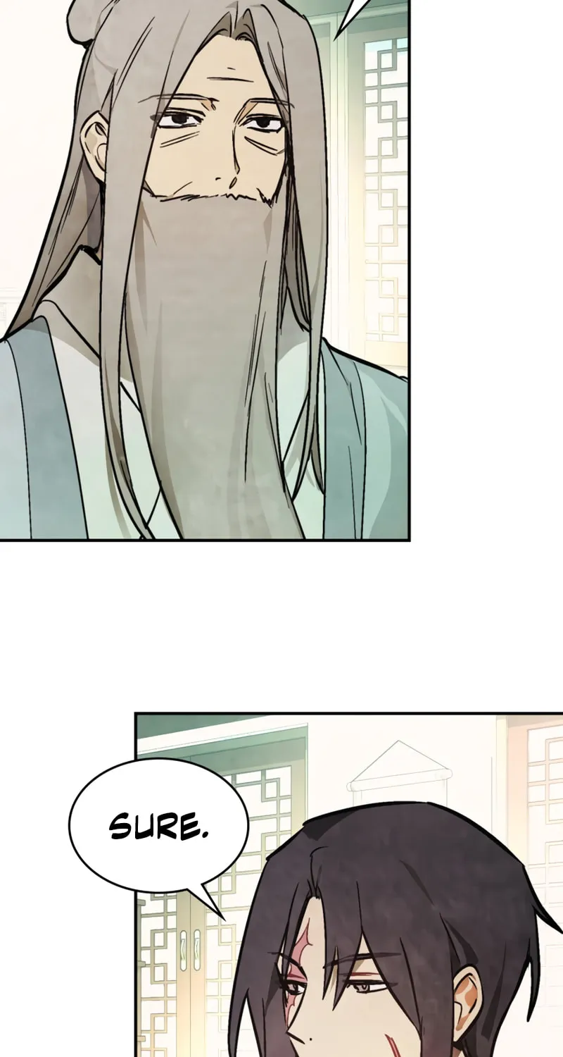 Return of the War God Chapter 48 page 64 - 