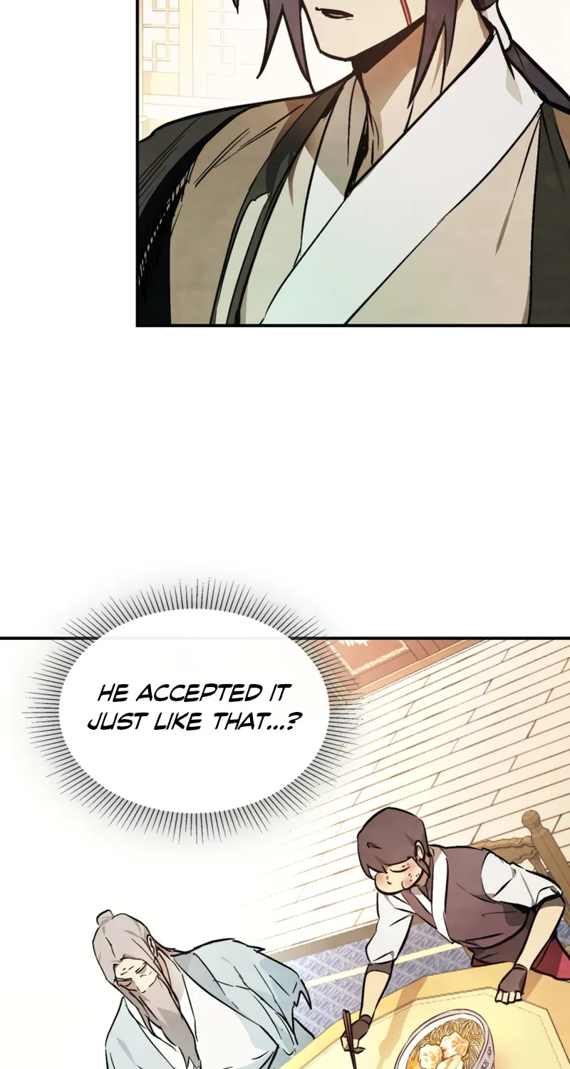 Return of the War God Chapter 48 page 65 - 