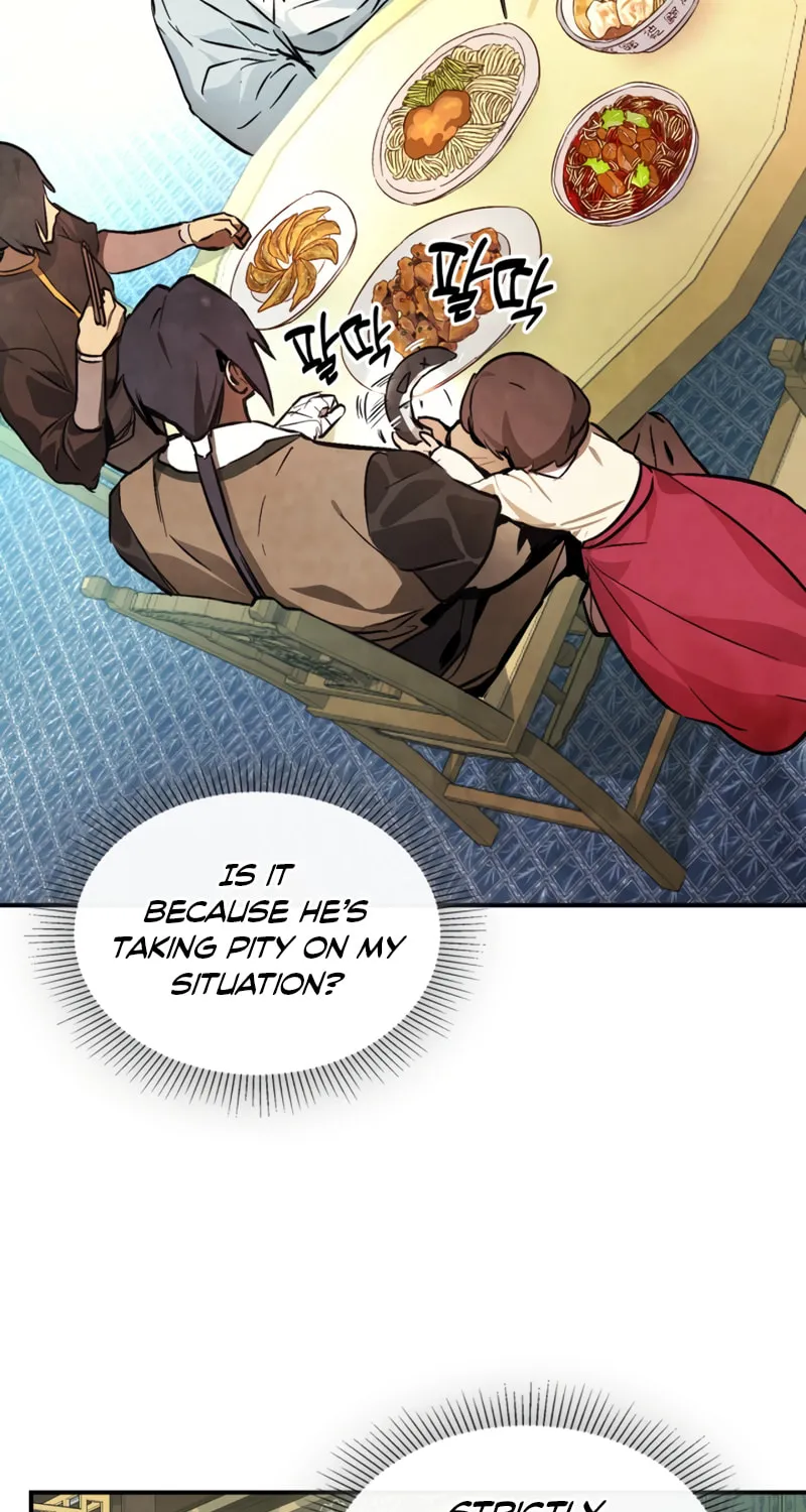 Return of the War God Chapter 48 page 66 - 