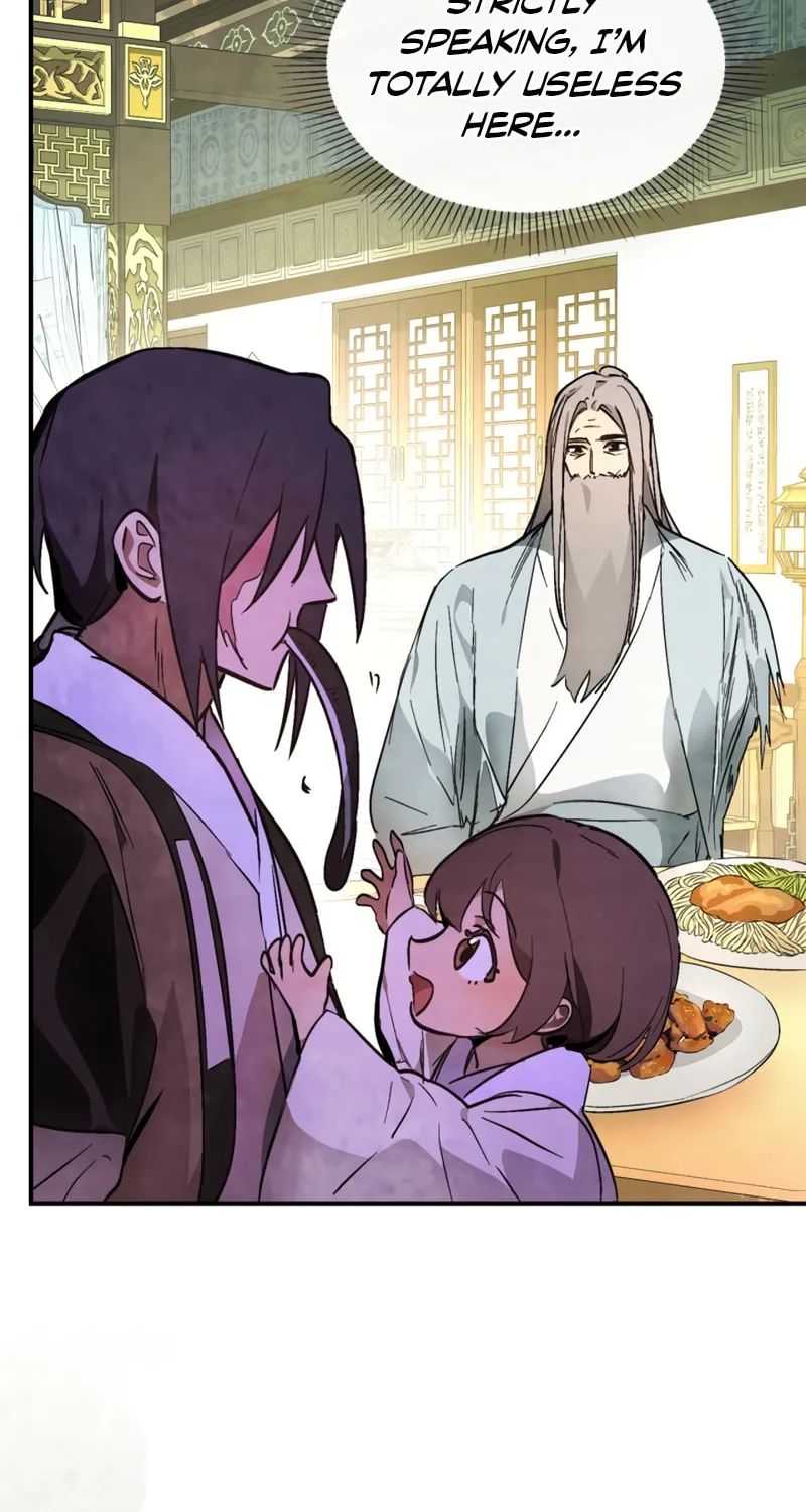 Return of the War God Chapter 48 page 67 - 