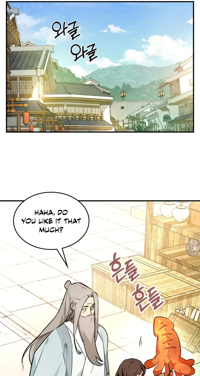 Return of the War God Chapter 48 page 72 - 