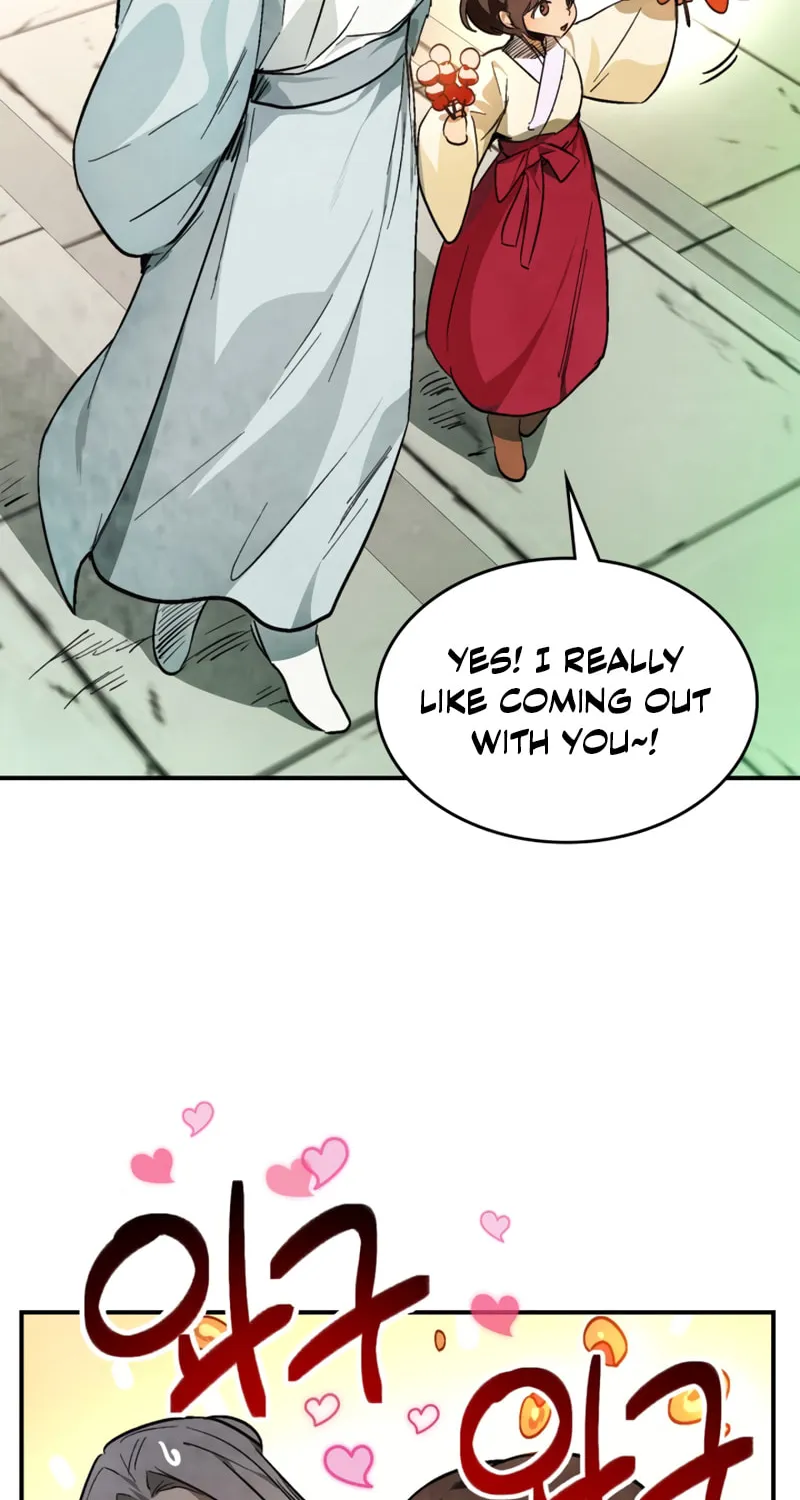 Return of the War God Chapter 48 page 73 - 
