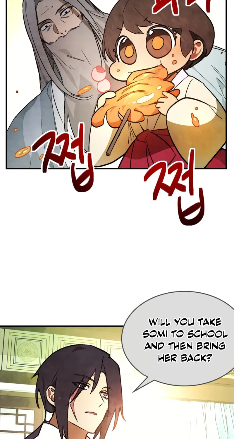 Return of the War God Chapter 48 page 74 - 