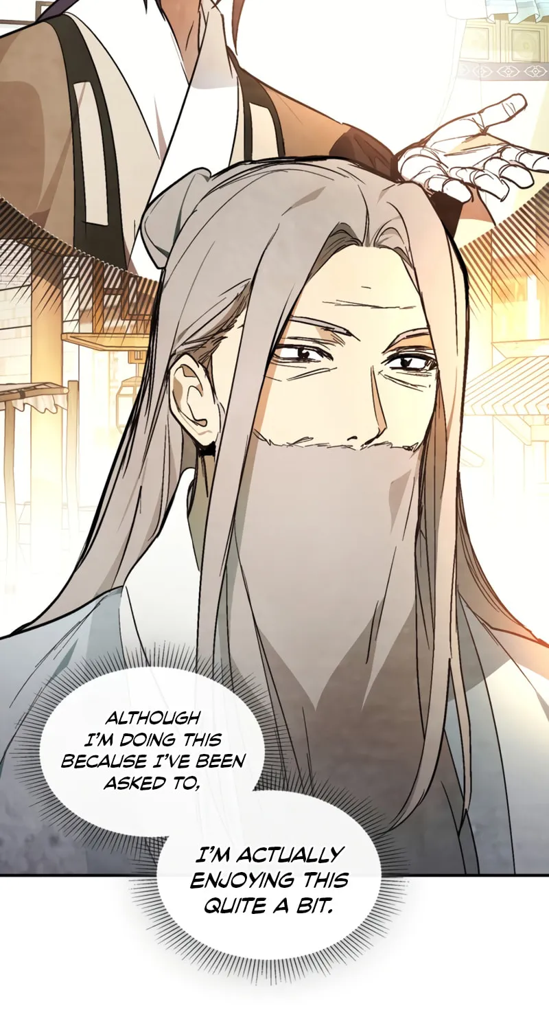 Return of the War God Chapter 48 page 75 - 