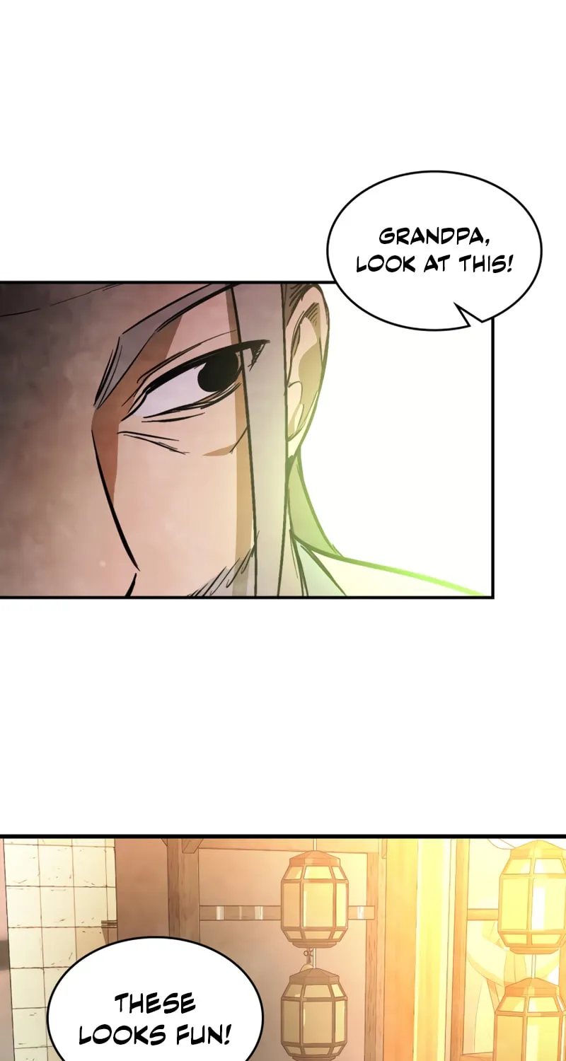 Return of the War God Chapter 48 page 76 - 