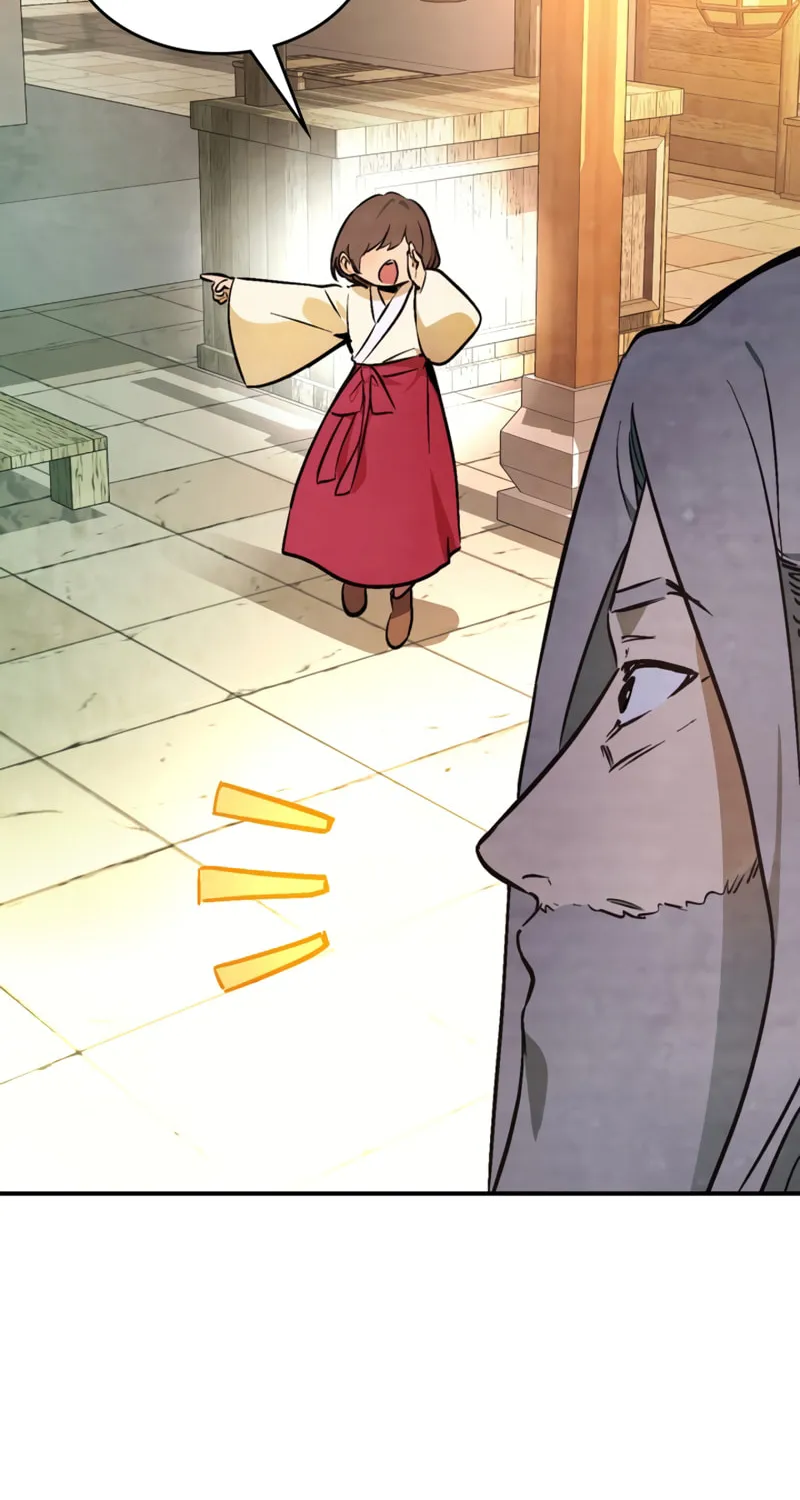 Return of the War God Chapter 48 page 77 - 