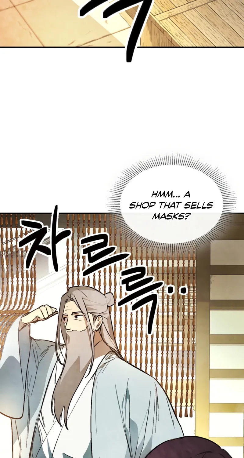 Return of the War God Chapter 48 page 79 - 