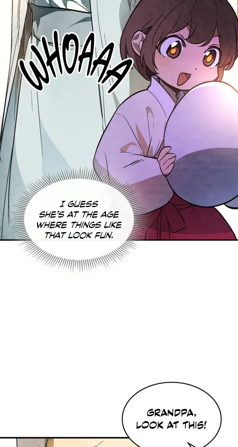 Return of the War God Chapter 48 page 80 - 