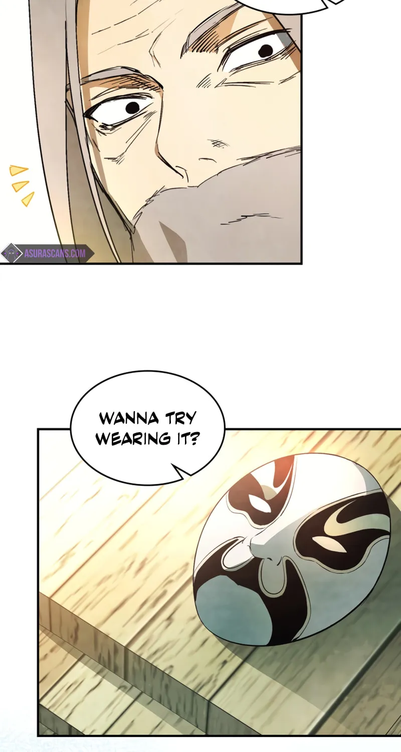 Return of the War God Chapter 48 page 81 - 
