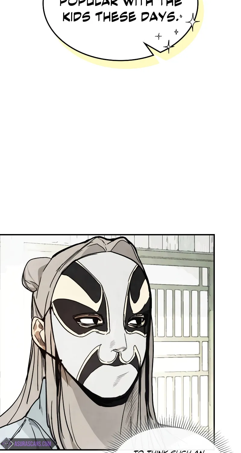 Return of the War God Chapter 49 page 11 - 