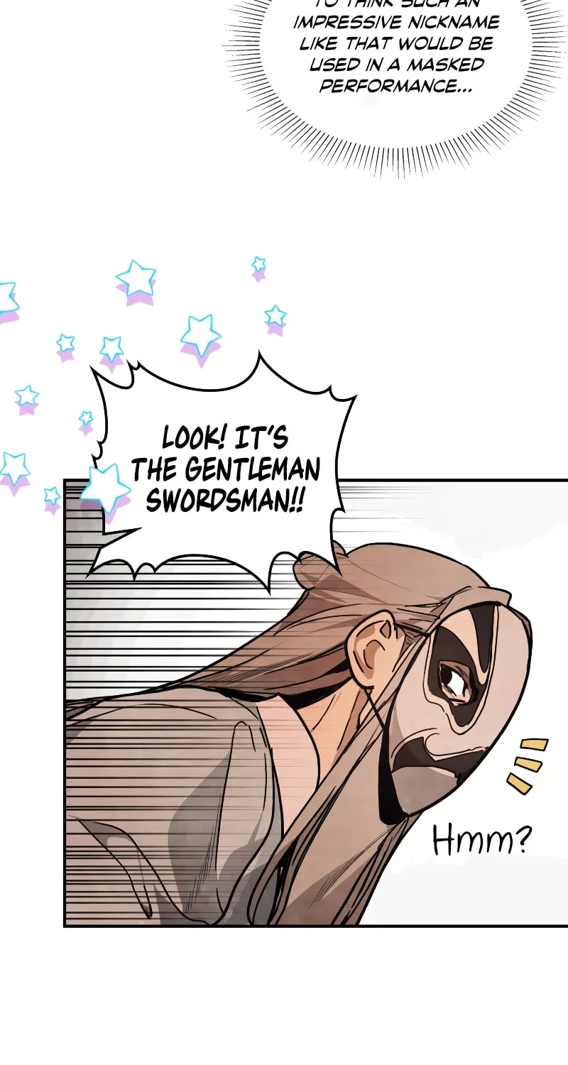 Return of the War God Chapter 49 page 12 - 