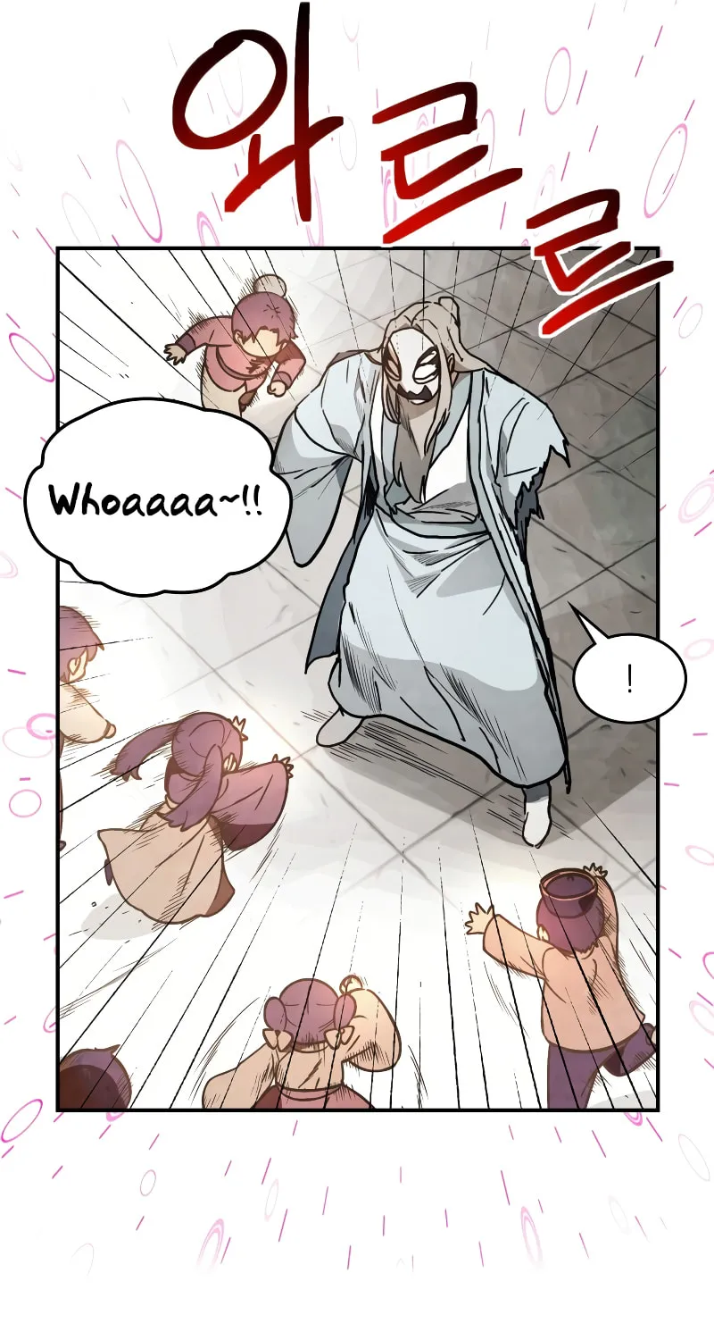 Return of the War God Chapter 49 page 14 - 