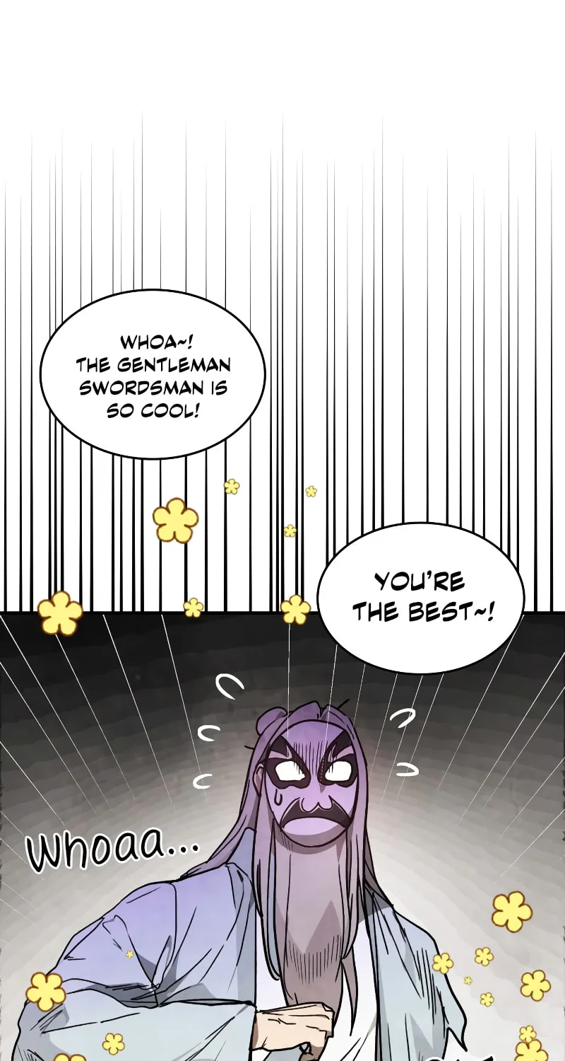 Return of the War God Chapter 49 page 15 - 