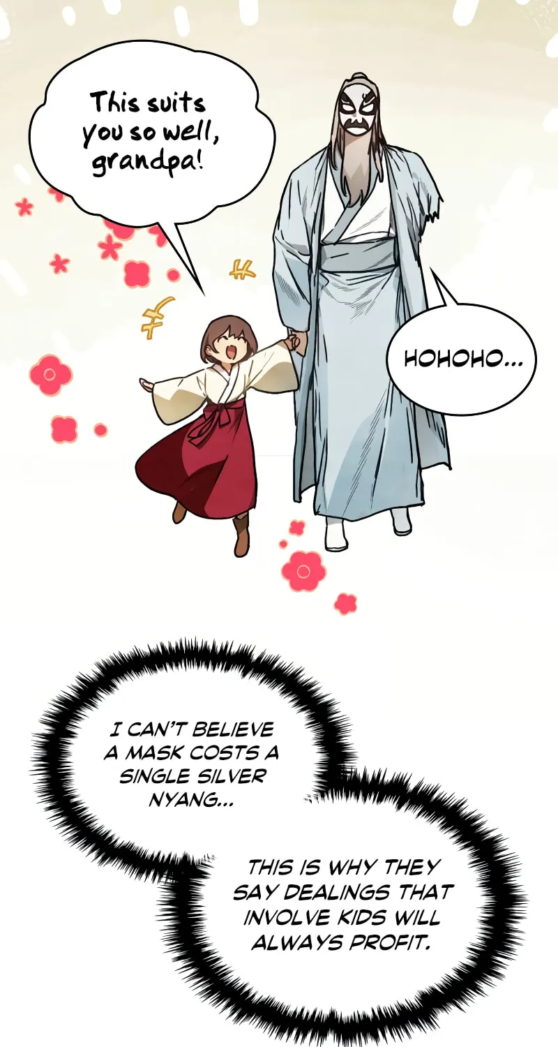Return of the War God Chapter 49 page 19 - 
