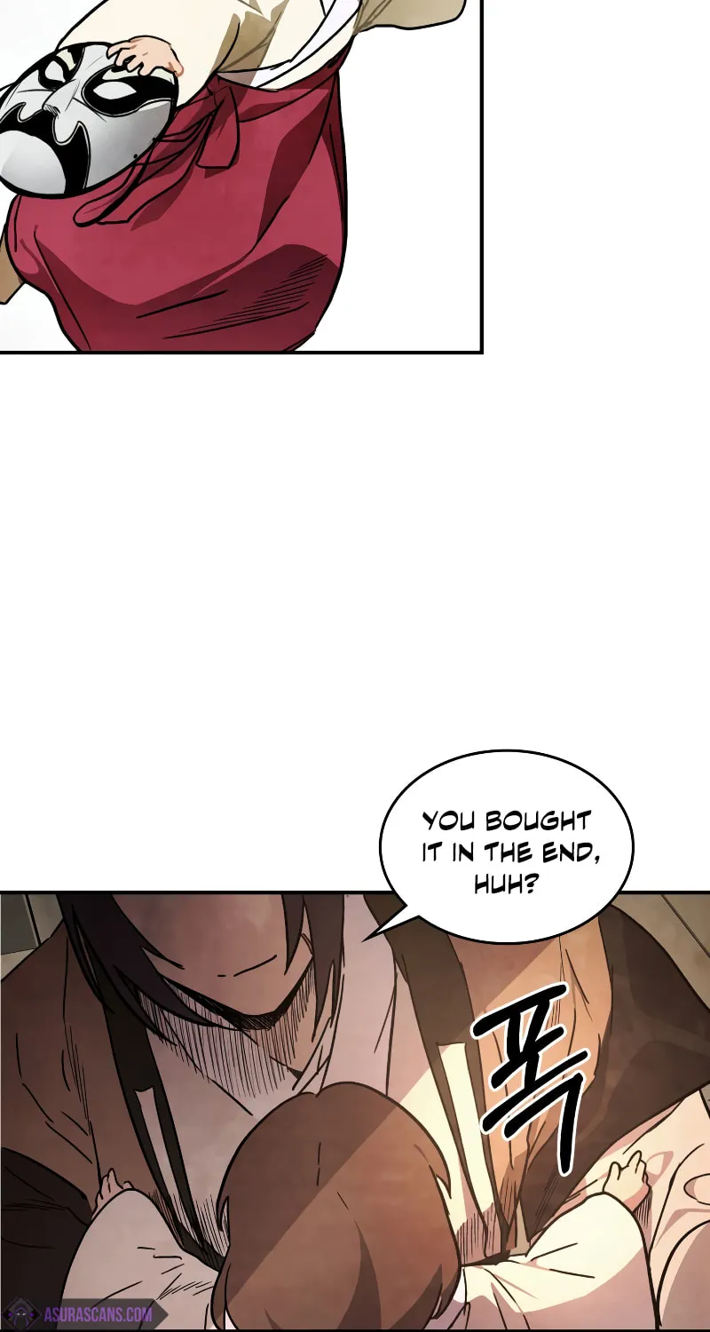 Return of the War God Chapter 49 page 24 - 