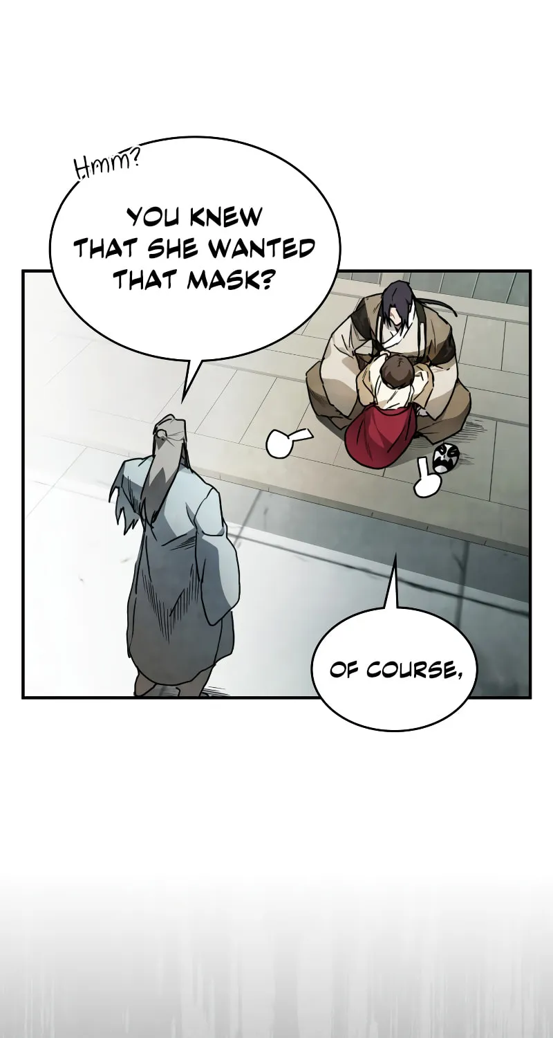 Return of the War God Chapter 49 page 26 - 