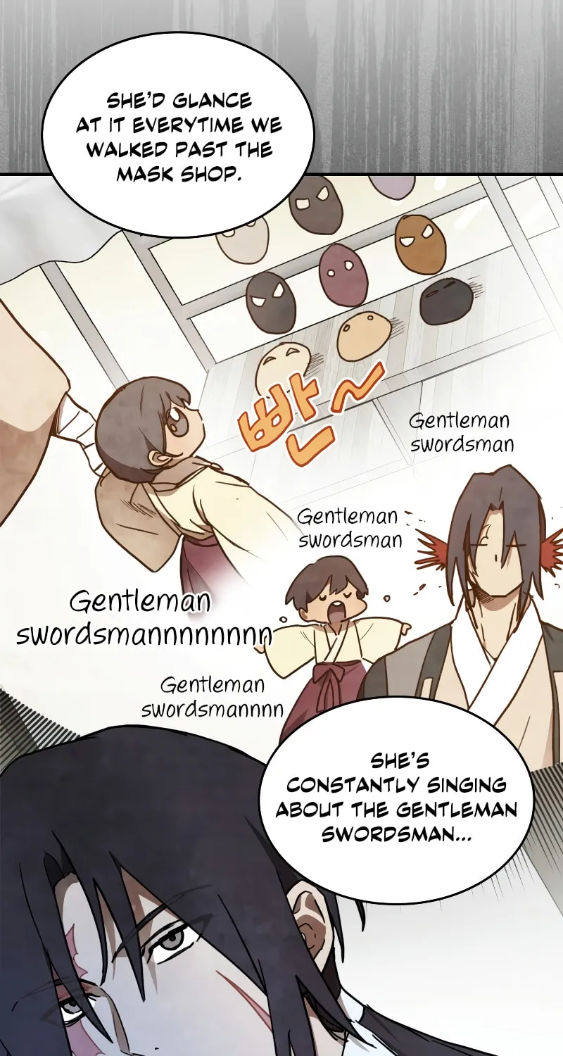 Return of the War God Chapter 49 page 27 - 