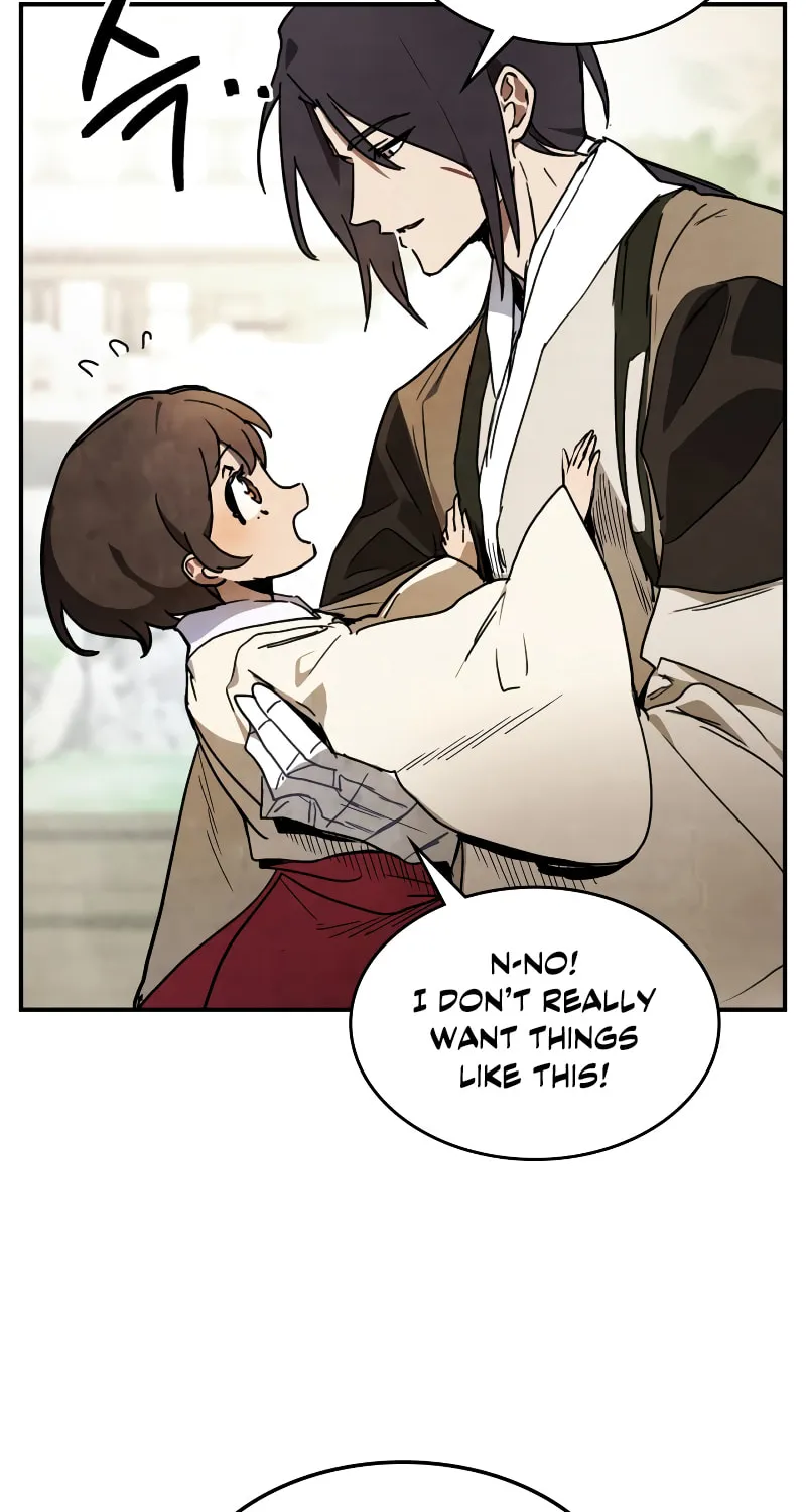Return of the War God Chapter 49 page 29 - 