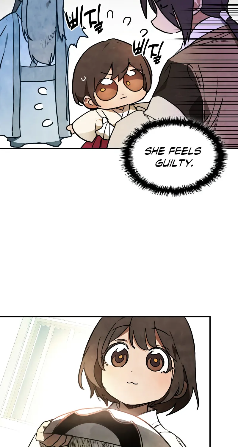Return of the War God Chapter 49 page 31 - 