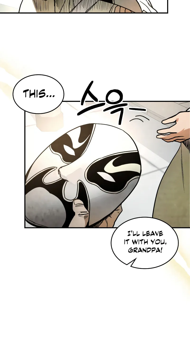 Return of the War God Chapter 49 page 32 - 